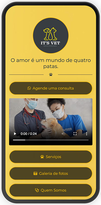 Veterinária Image